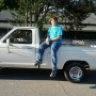 ClassicFordTruckMan